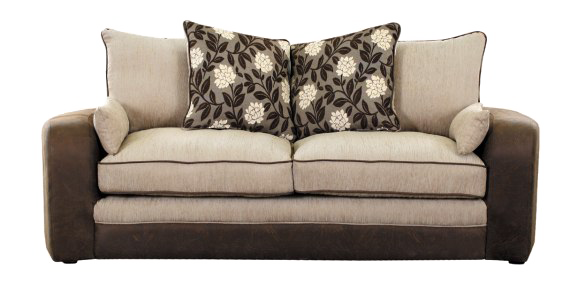 Sofa PNG Gambar