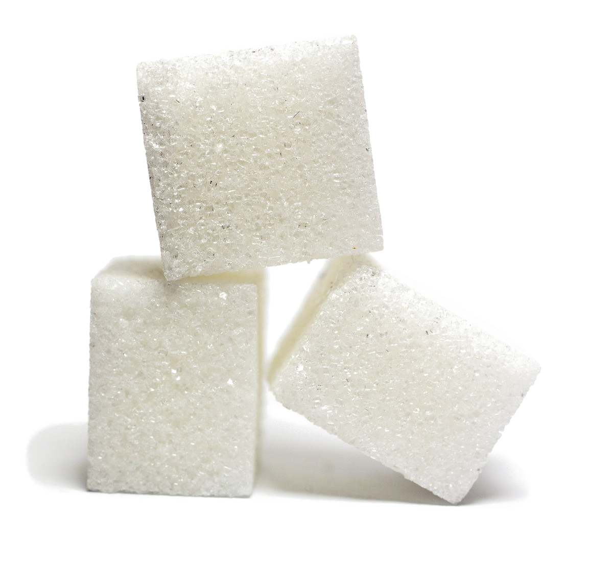 Sugar Cubes PNG Transparent Image