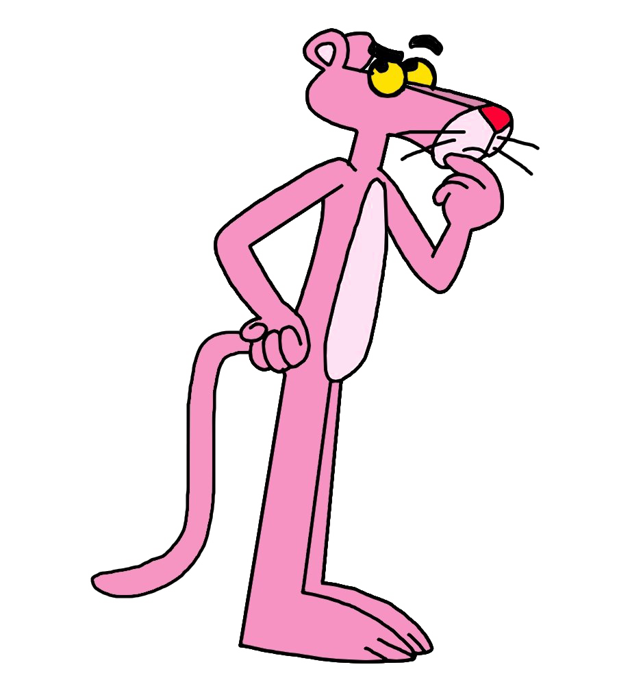 0 Result Images of Pink Panther Png Transparent - PNG Image Collection