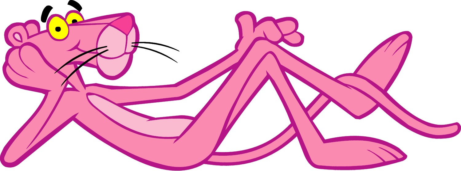 The Pink Panther Png Photo Png Arts