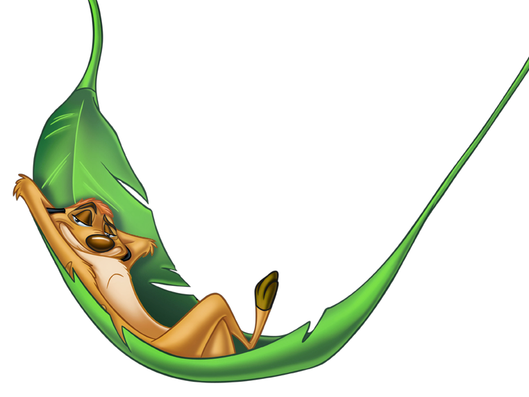 Fondo de imagen de Timon PNG