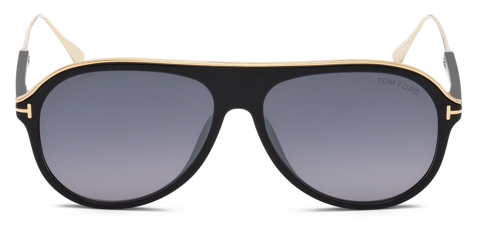Tom Ford Gafas de sol PNG Imagen de alta calidad