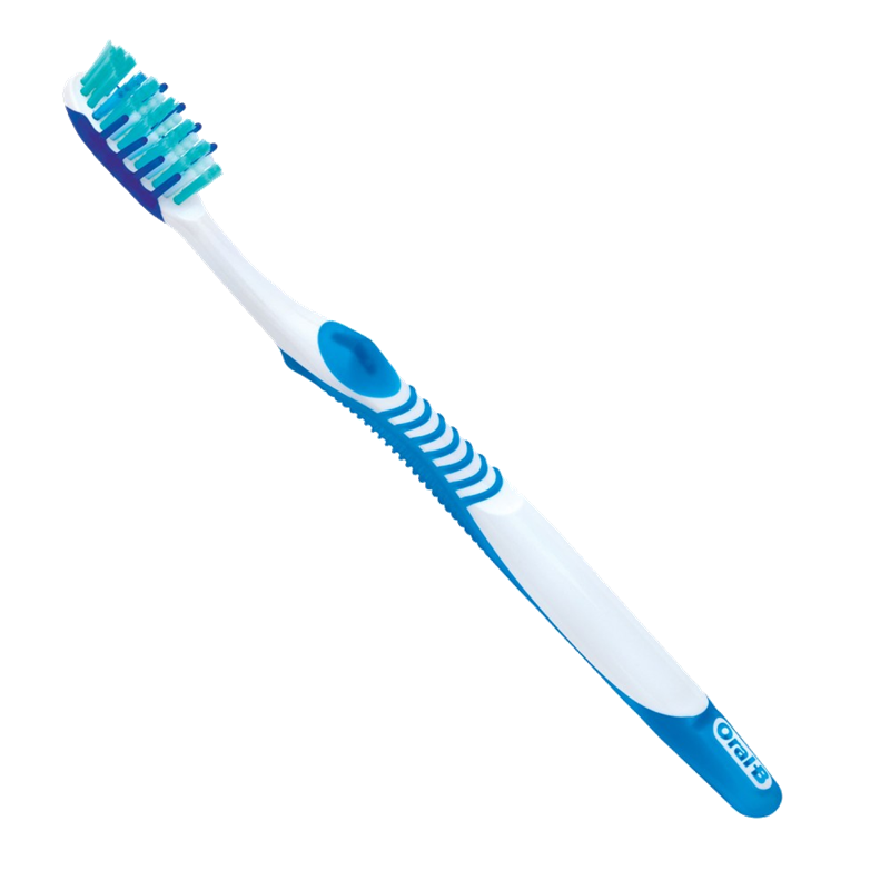 فرشاة الأسنان صورة شفافة