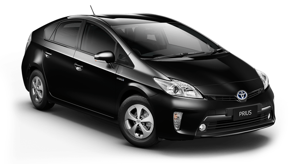 Toyota PNG Gambar Transparan