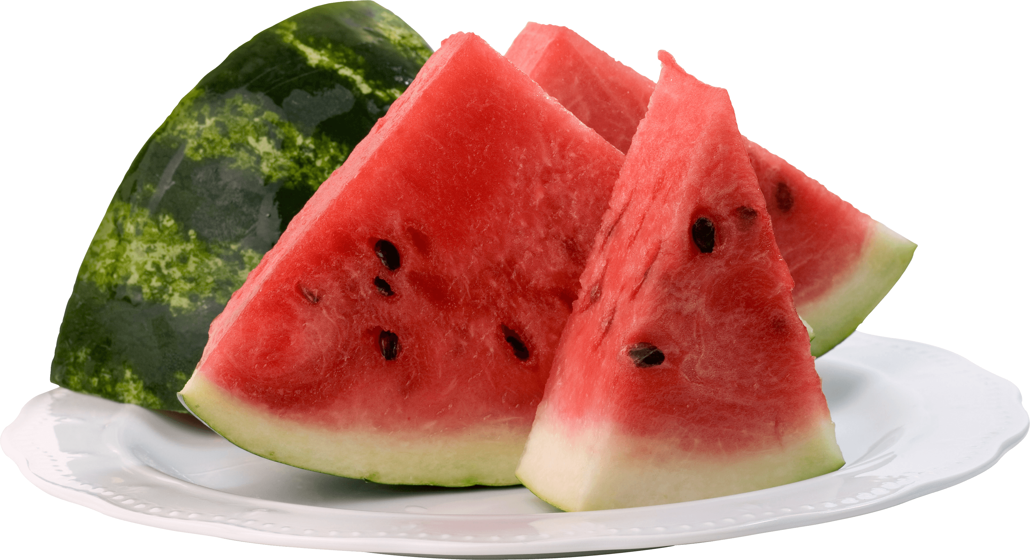 Watermelon Gambar Transparan