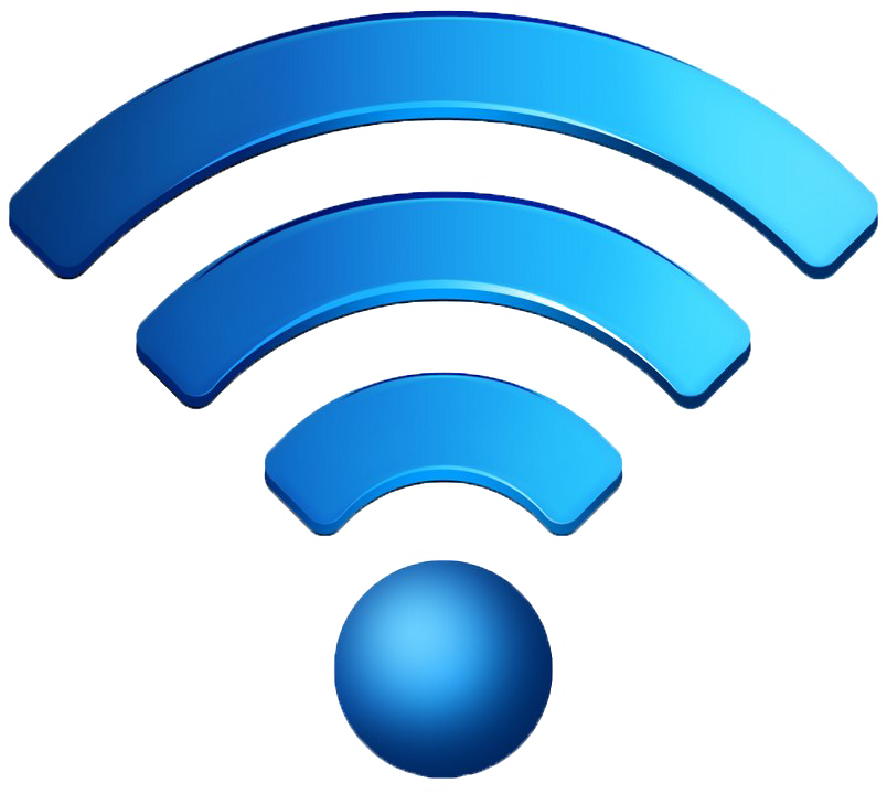 Wi-Fi Загрузить прозрачное изображение PNG