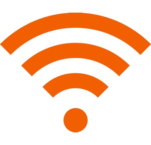 Wifi PNG изображение фон