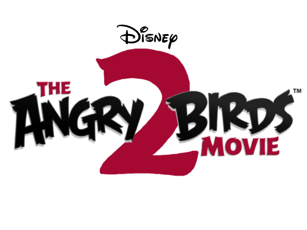 Angry Birds Logo PNG Download Grátis