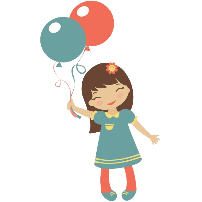 Animated Girl PNG Free Download | PNG Arts