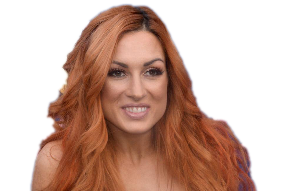 Becky Lynch Télécharger limage PNG