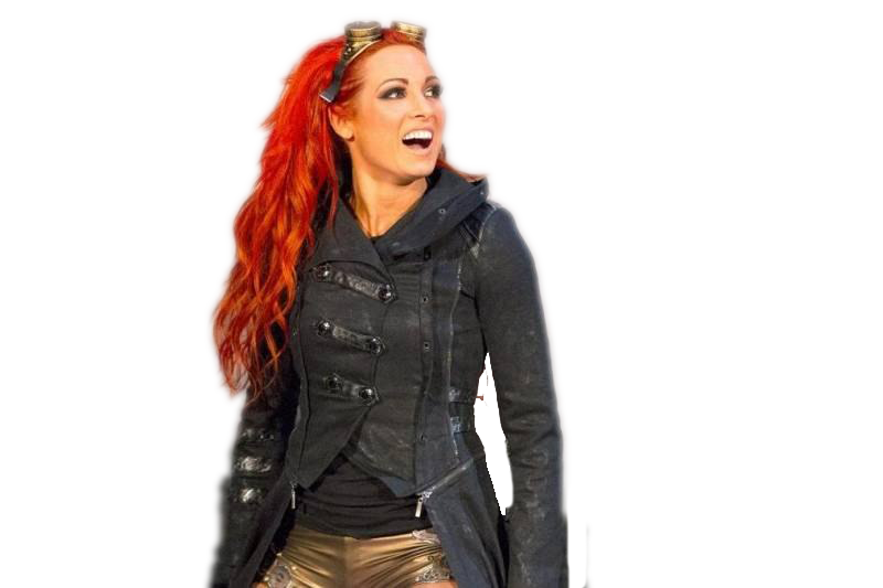 Becky Lynch PNG image image