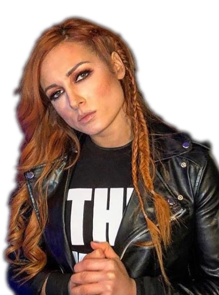 Becky Lynch PNG Image Transparente