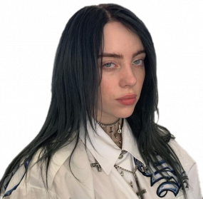 Billie Eilish PNG Free Download | PNG Arts