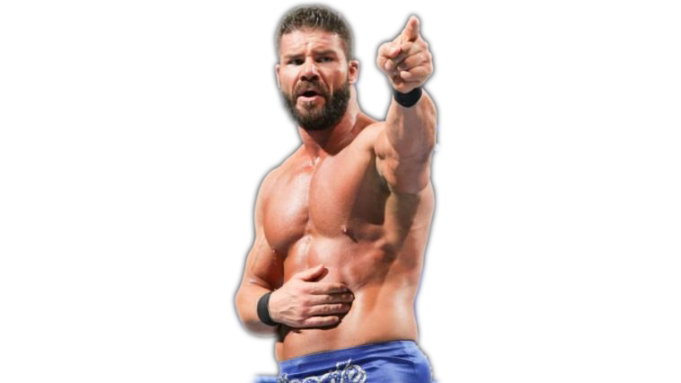 Bobby Roode GRATUIt PNG image