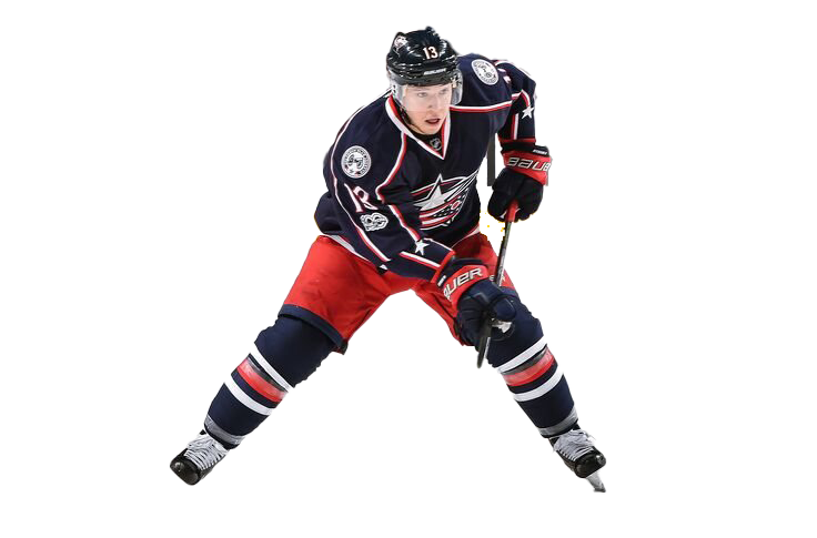 Cam Atkinson PNG รูปภาพ