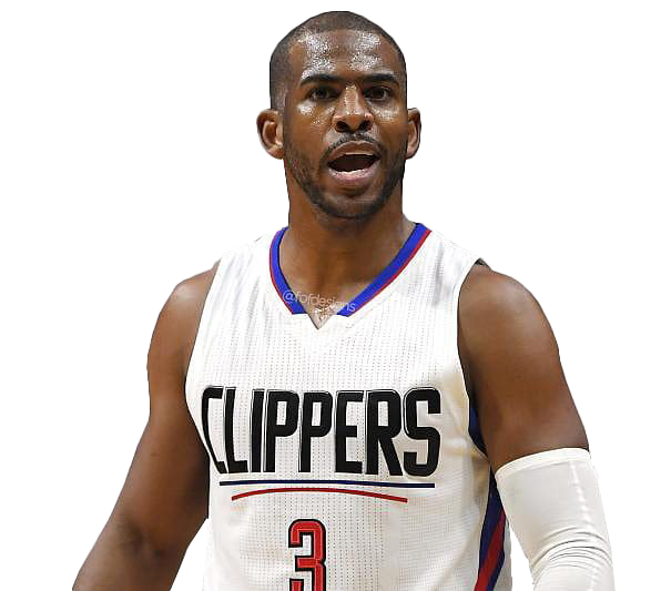 Chris Paul PNG Picture