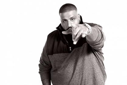 DJ Khaled PNG Image Transparent Background | PNG Arts