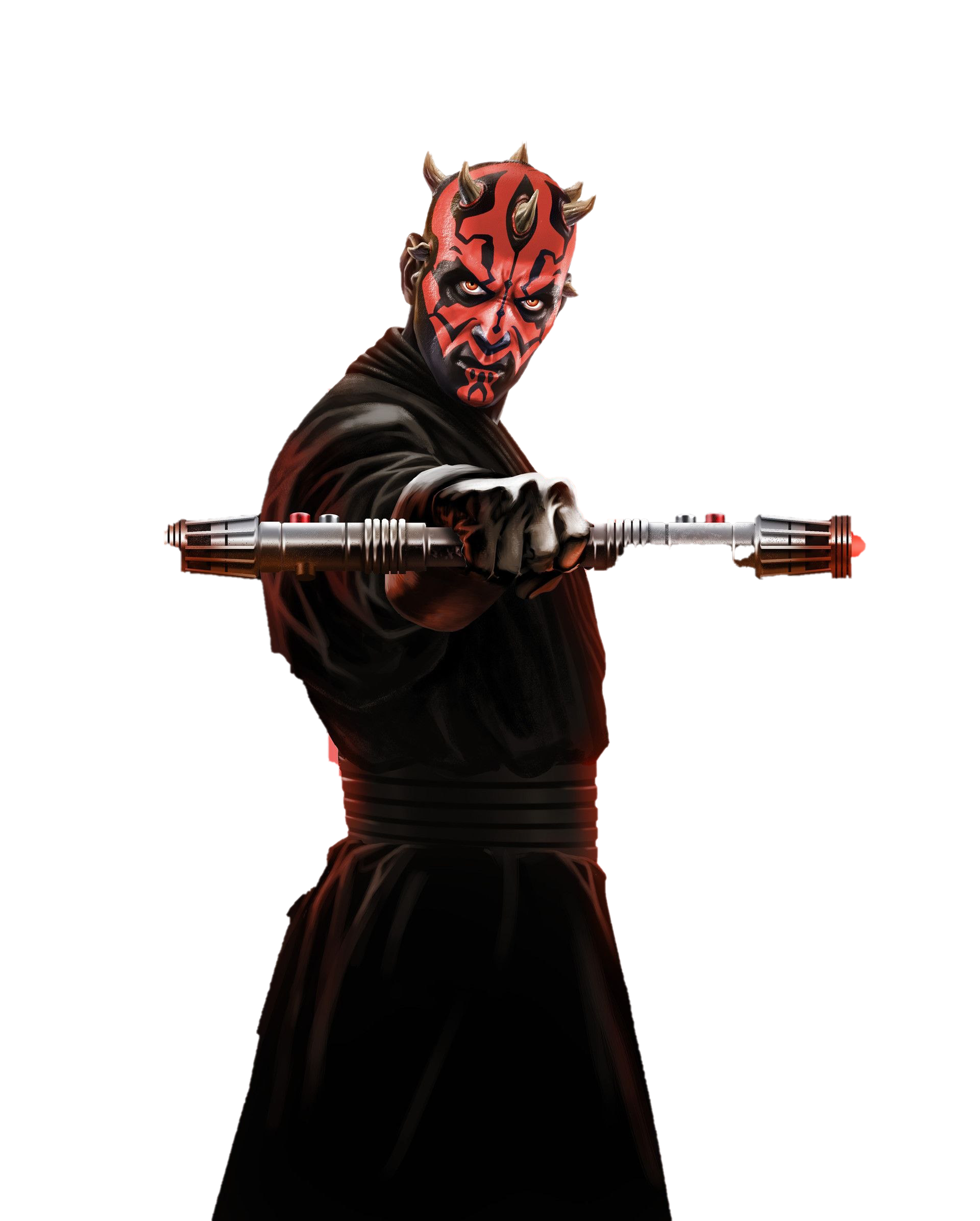 Collection 91+ Wallpaper Darth Maul Updated