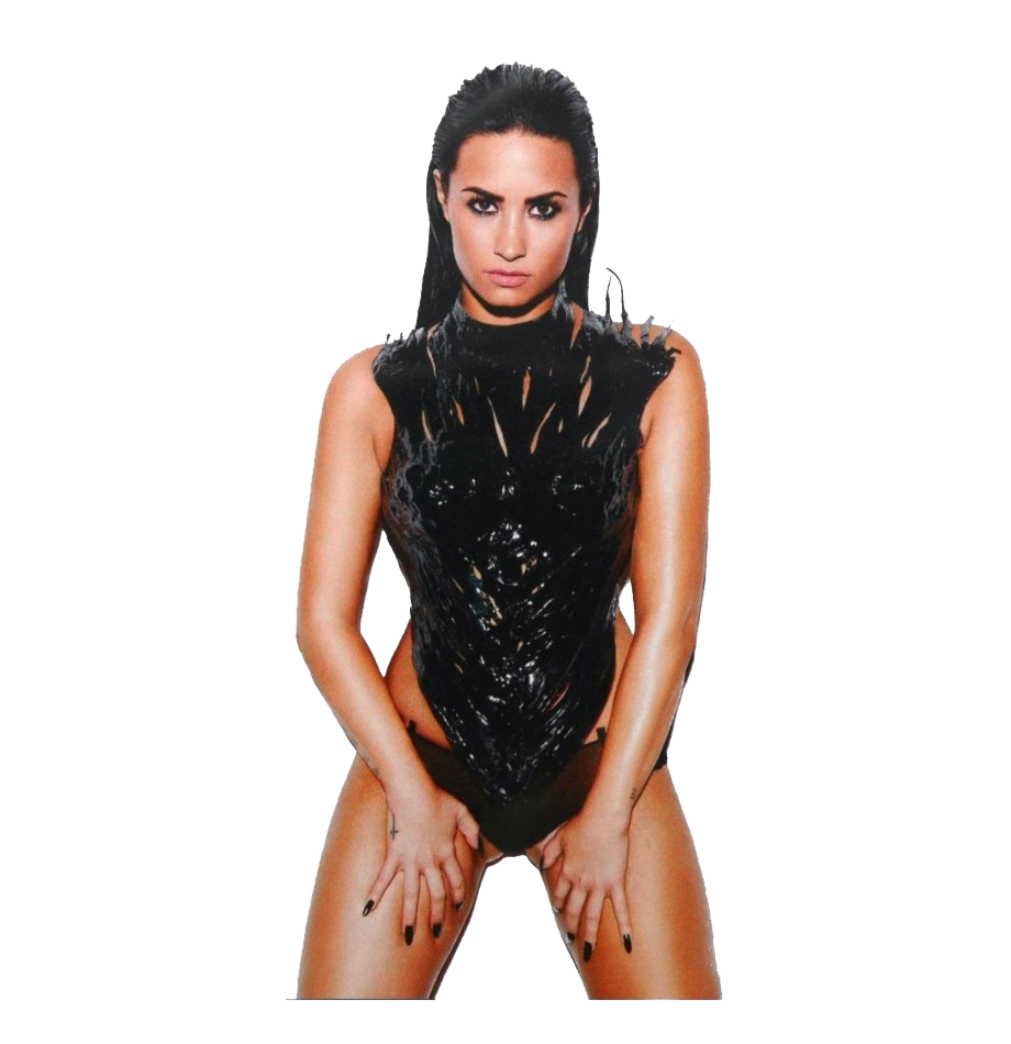 Demi Lovato PNG изображения фон