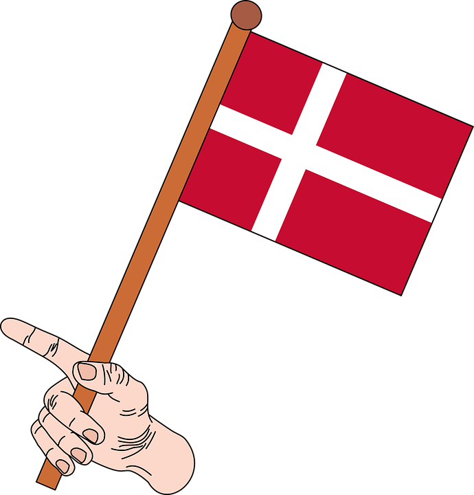 Copenhagen Denmark Flag Png Stamp Denmark Flag Clipart Free Download