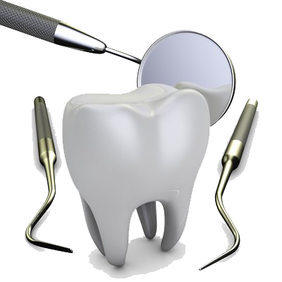 Imagen dental PNG de alta calidad