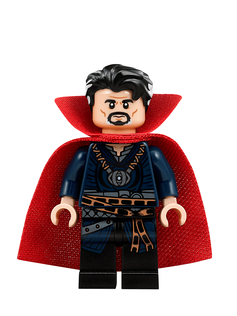 Doctor Strange PNG Pic