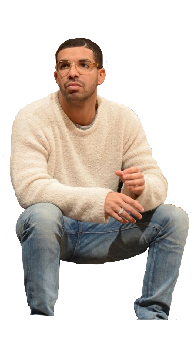 Drake Gambar Transparan