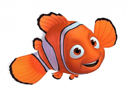 Finding Nemo PNG Transparent Images, Pictures, Photos | PNG Arts