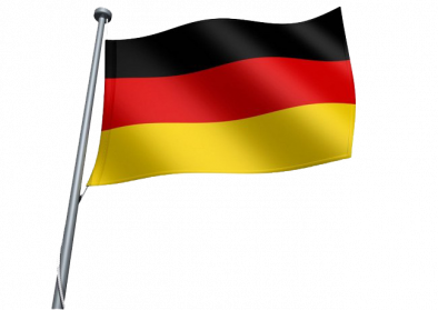 Direct Download Germany Flag PNG Image Background | PNG Arts