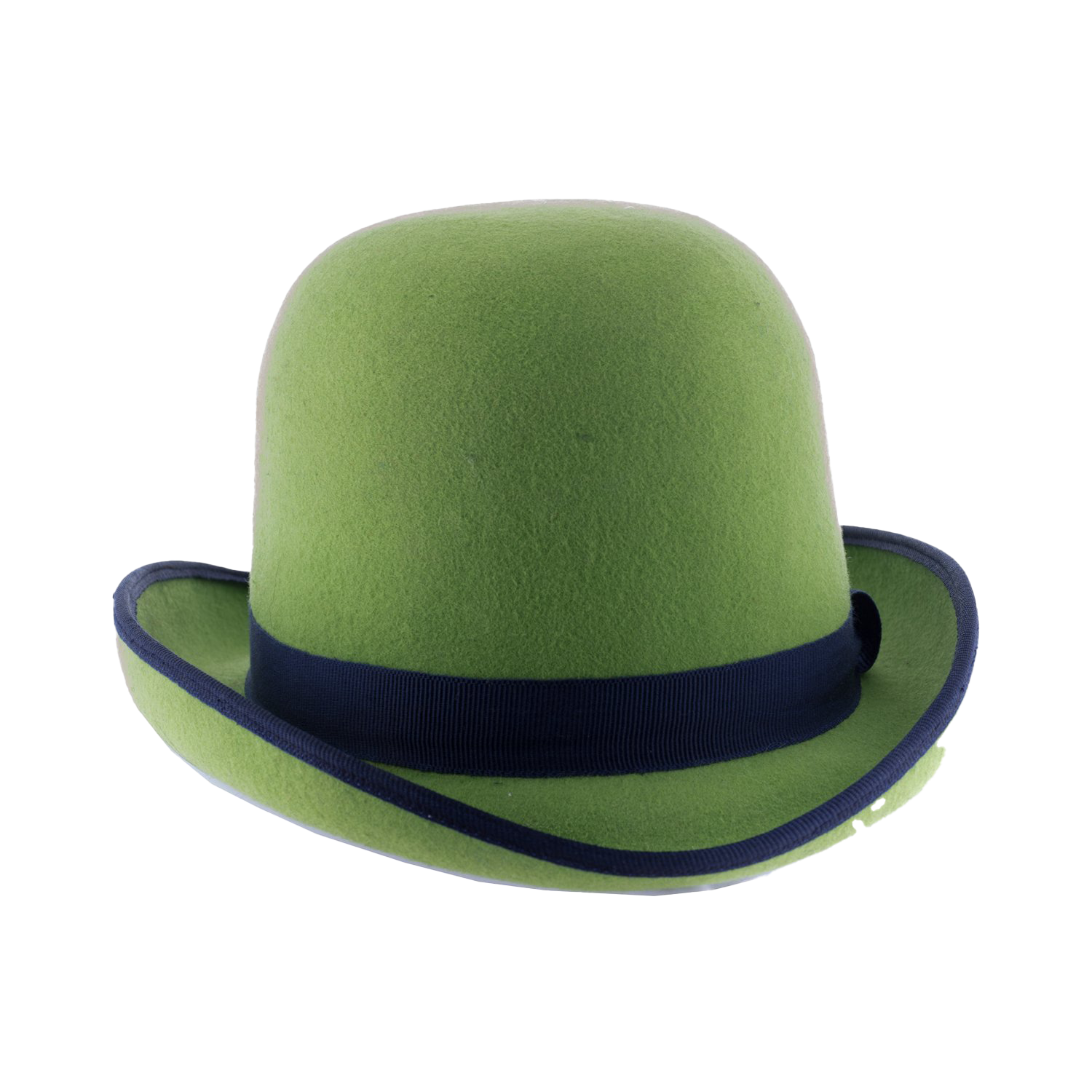 Green Bowler Hat Png Free Download Png Arts - vrogue.co