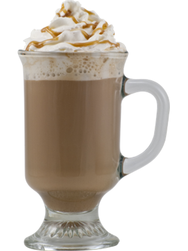 Hot Chocolate Cup PNG Download Image