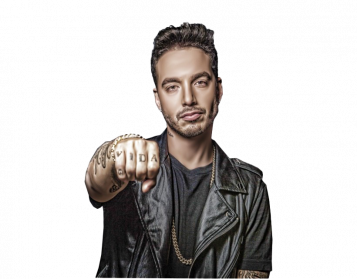 J Balvin PNG Picture | PNG Arts