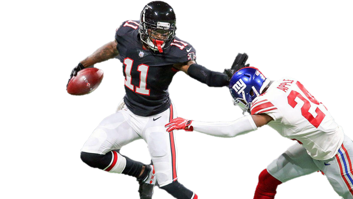 Julio jones PNG Pic