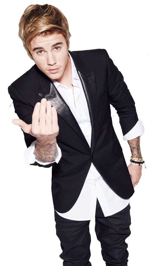 Justin Bieber PNG ภาพพื้นหลังโปร่งใส | PNG Arts
