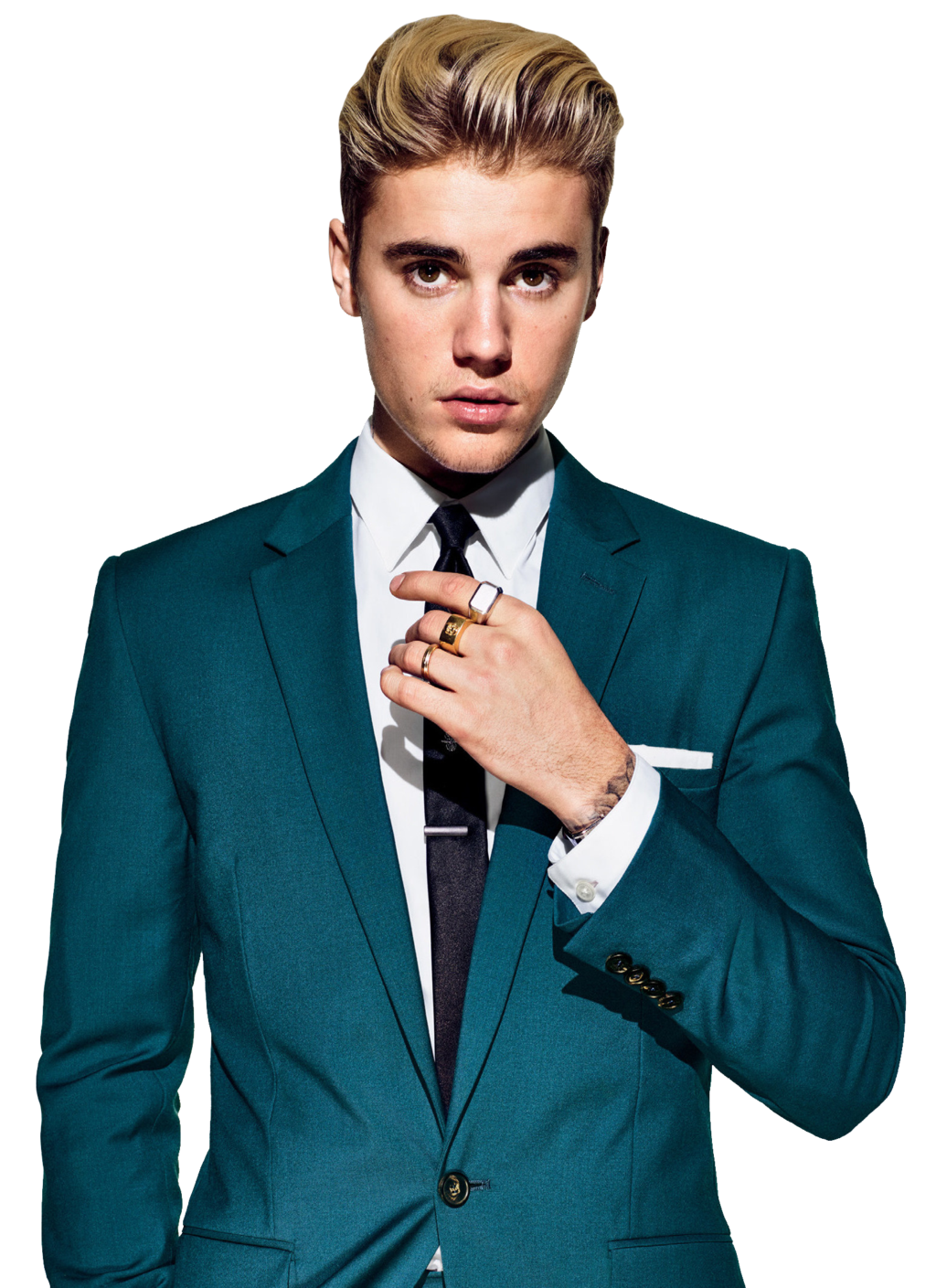Justin Bieber Imagem Transparente