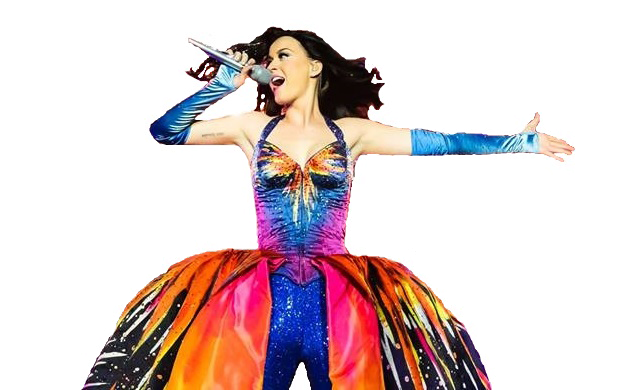 Katy Perry Gambar PNG Gratis