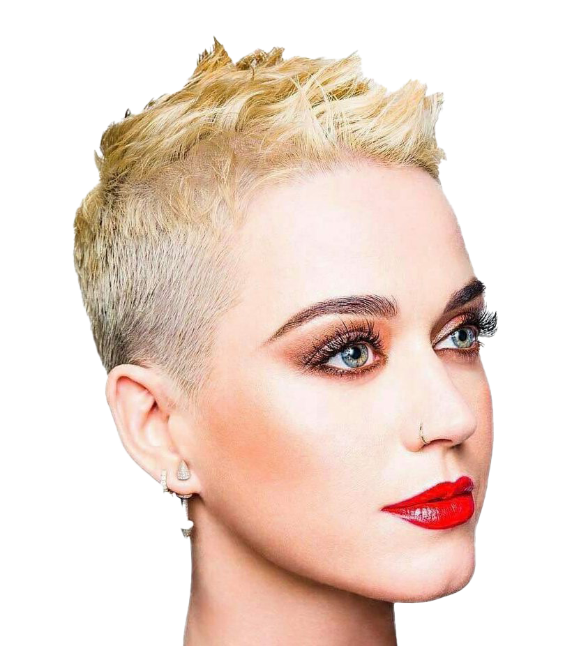 Katy Perry Haircut Cessant Téléchargement Gratuit