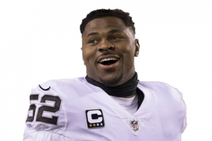 Khalil Mack PNG Download Image | PNG Arts