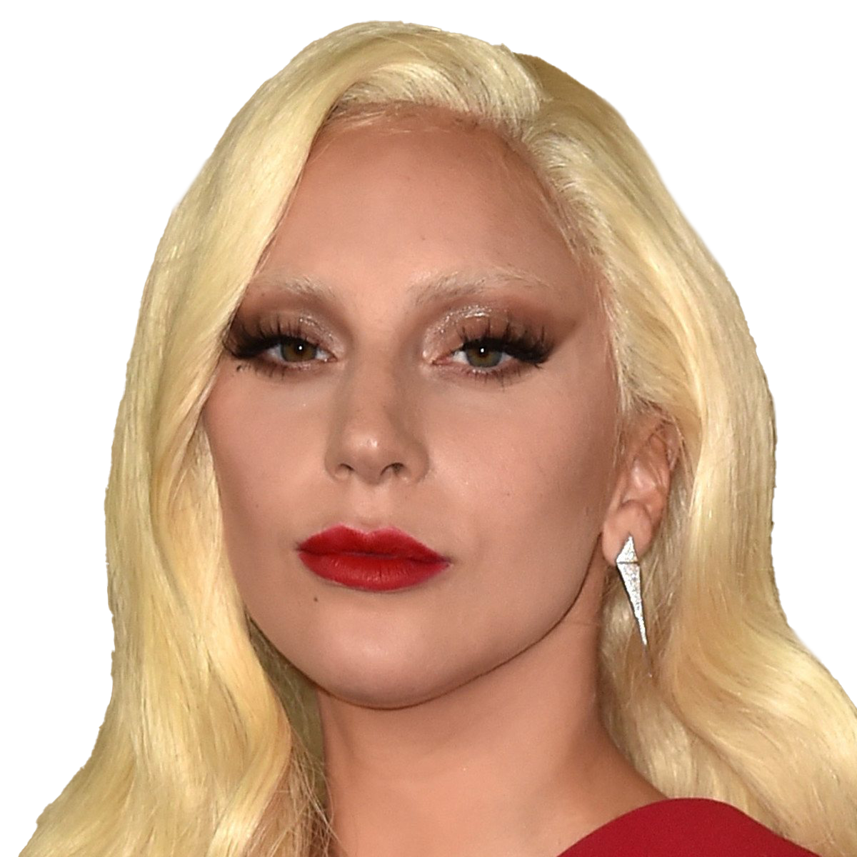 Lady Gaga PNG Télécharger limage