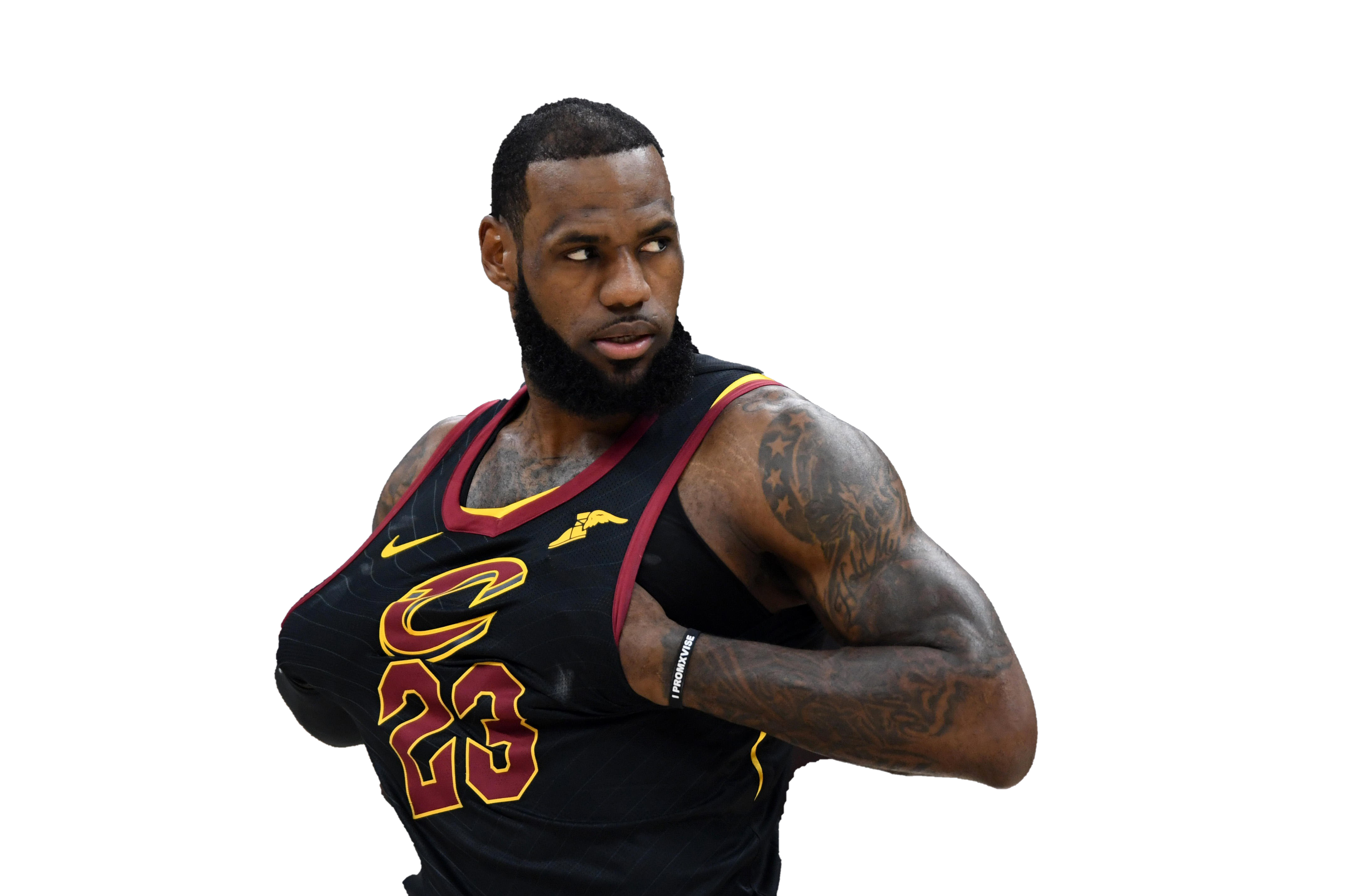 Lebron James Png Large Collections Of Hd Transparent - vrogue.co