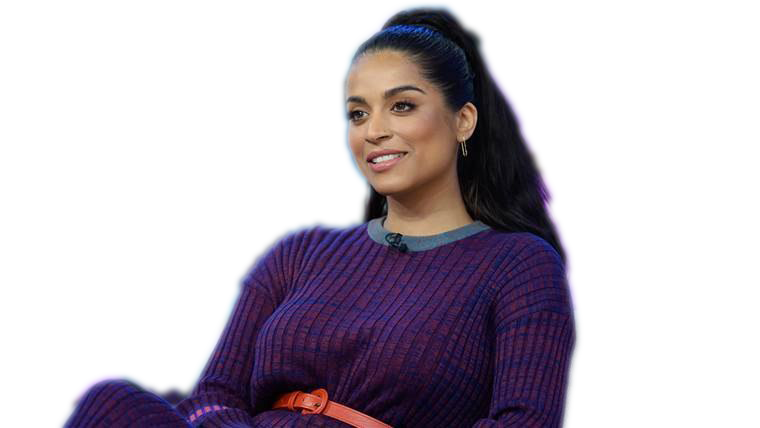 Lilly Singh ดาวน์โหลด PNG Image