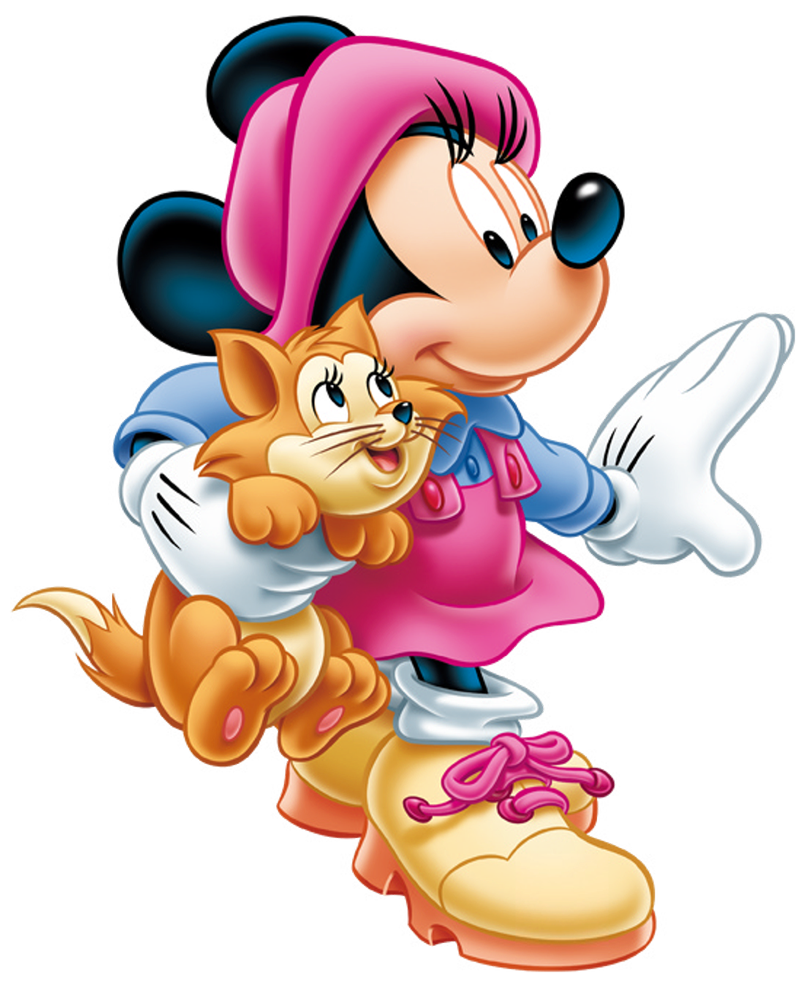 Mickey Mouse Halloween PNG de alta qualidade Imagem