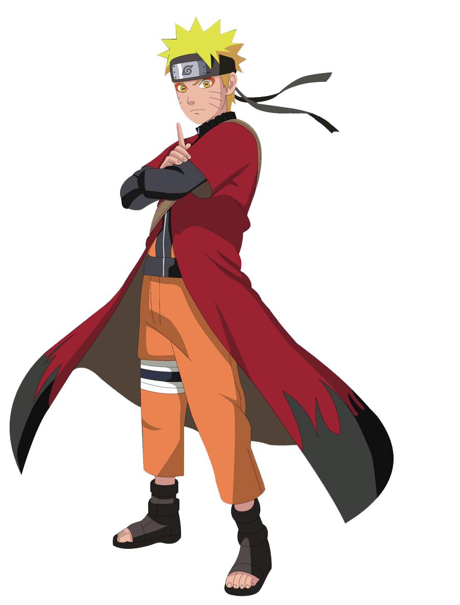 Naruto PNG Pic