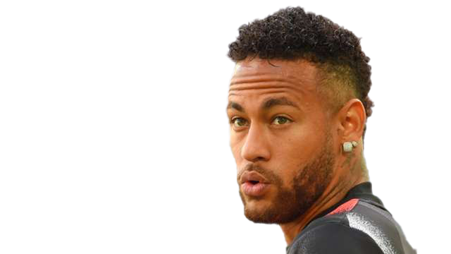 Gambar Neymar Transparan