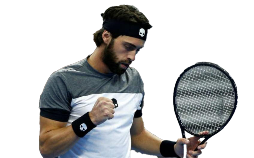 Nikoloz Basilashvili PNG ดาวน์โหลดฟรี