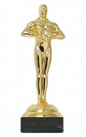 Oscar Academy Awards PNG Free Download