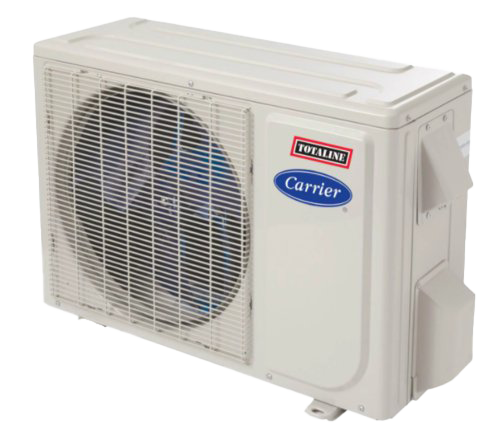 Outdoor Air Conditioner PNG Image Transparent