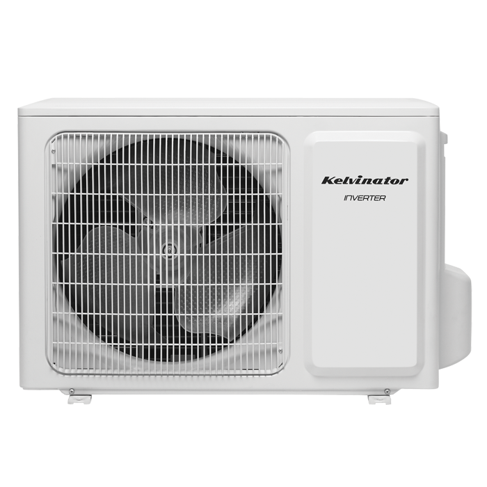 Outdoor Air Conditioner PNG Photo