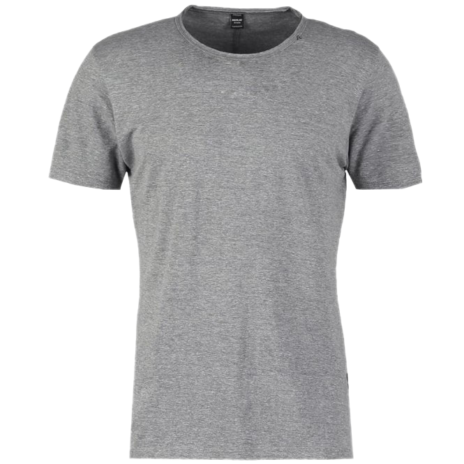 Plain Grey T-Shirt Transparent Image | PNG Arts