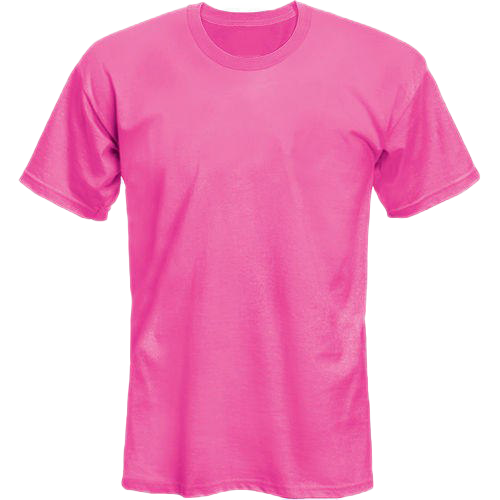 Pink Background png download - 1500*1500 - Free Transparent Tshirt png  Download. - CleanPNG / KissPNG